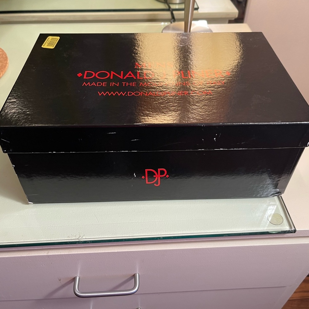 Donald J. Pliner Men’s Dress Shoes